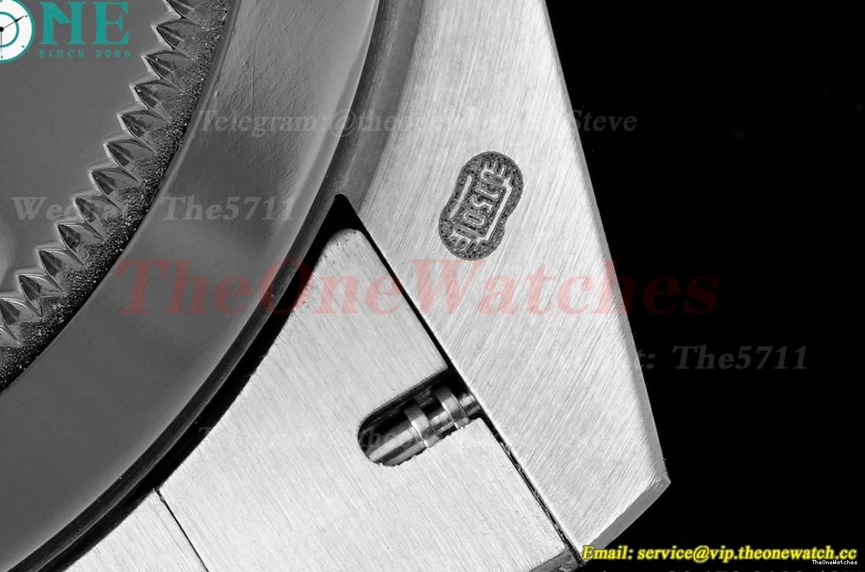 SS V4 (Gain VR3255 Dial Meteorite Weight) 228236 SS DayDate 40mm JDF 0206